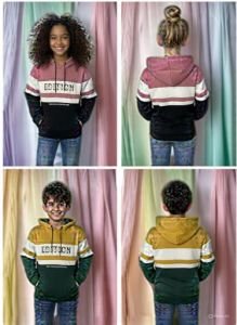 Hoodies