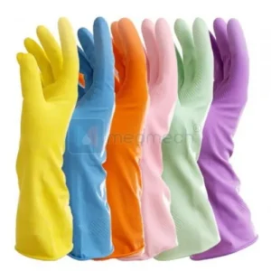 Household Rubber Gloves