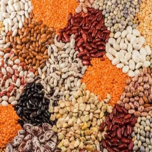 Pulses