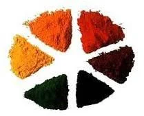 Industrial Dyes