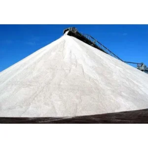Industrial Salt