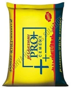 Jk Lakshmi Pro Plus Cement