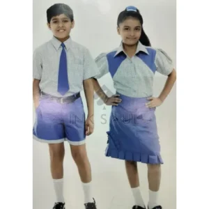 School Uniform