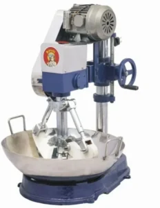 Kaju Katali Machine