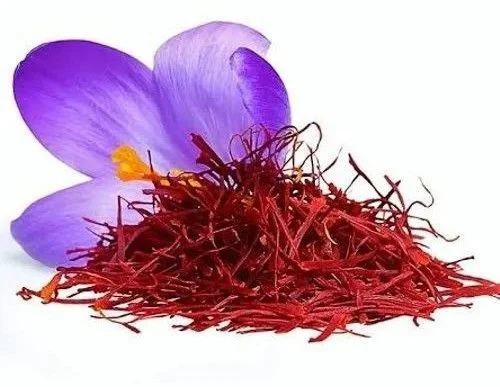 Saffron