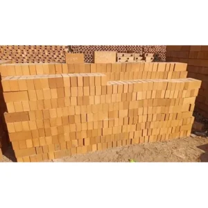 Jainco Alumina Refractory Fire Brick