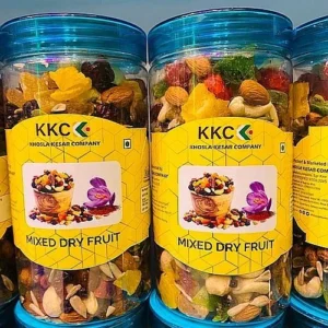 Mix Dry Fruits