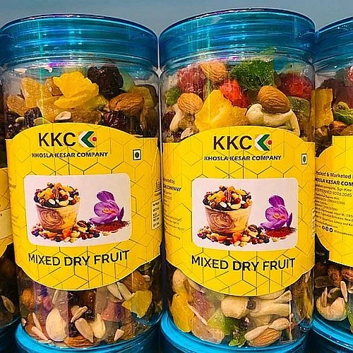Mix Dry Fruits