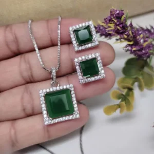 Pendant Set