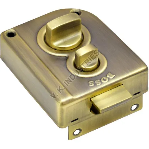 Latch Lock
