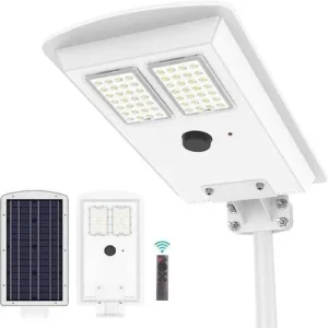 LED Solar Street Light