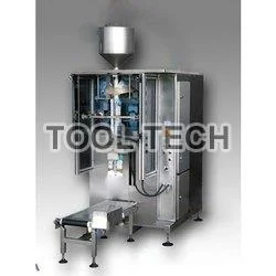 Liquid Pouch Packing Machine