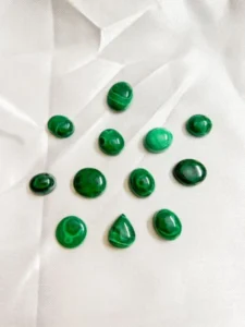 Malachite Stone