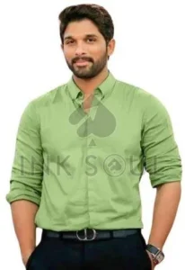Cotton Shirts