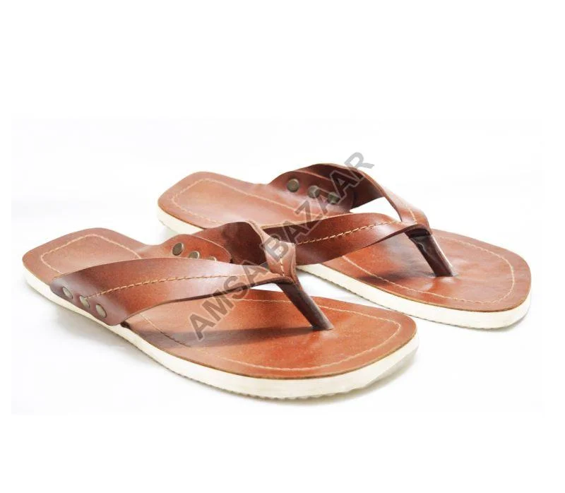 Mens Casual Slippers