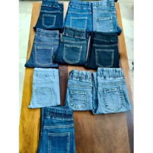 Denim Jeans