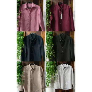 Men Shirts