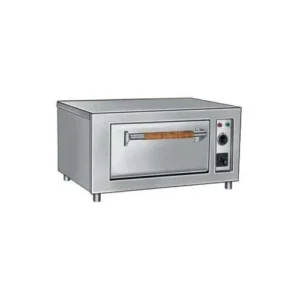 Stainless Steel Microwave Oven for Home Use