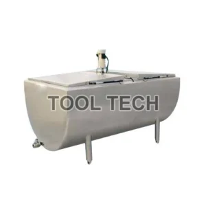 Milk Bulk Cooler