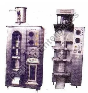 Milk Packing Machine