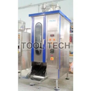 Milk Packing Machine