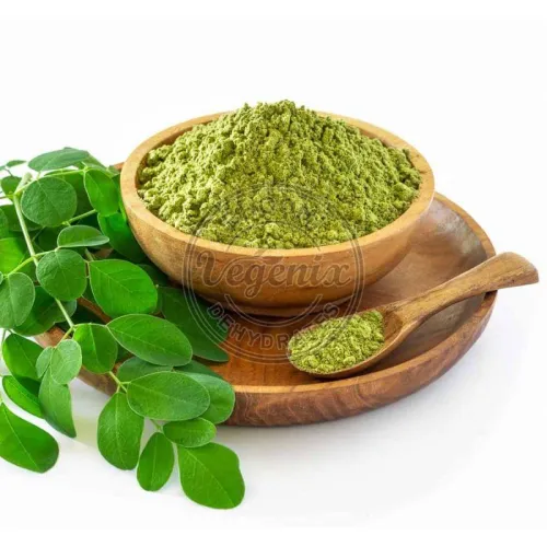 Moringa Powder