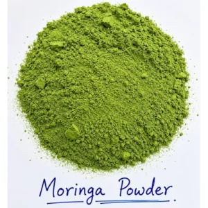 Moringa Power