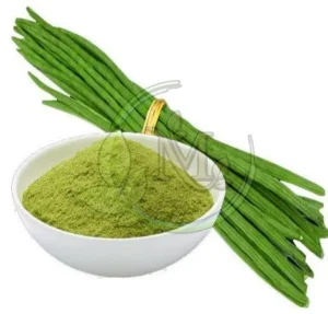 Moringa Stick Powder