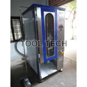 Oil Packing Machine