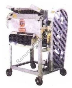 Onion Cutting Machine