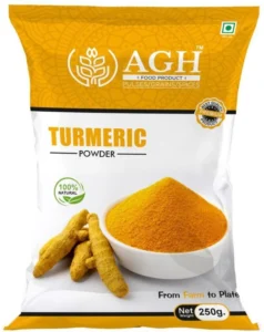 Turmeric Powder