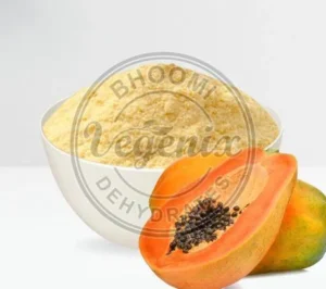 Papaya Powder