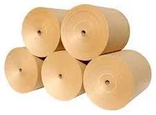 Paper Reel
