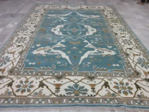 Persian Hand Knotted Carpet