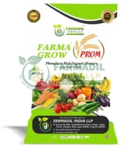 Phosphate Rich Organic Manure