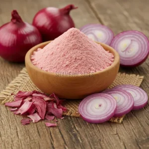 Pink Onion Powder
