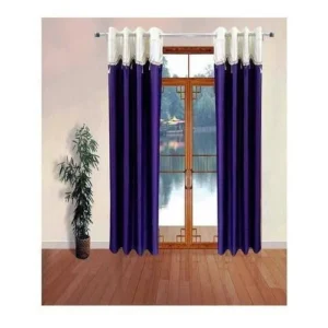 Plain Curtain Fabric