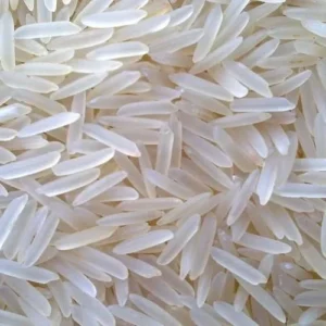 Ponni Basmati Rice