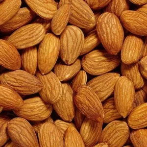 Premium Almond Nuts