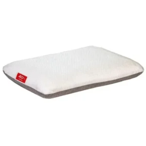 White Rectangle Premium Memory and Latex Pillow