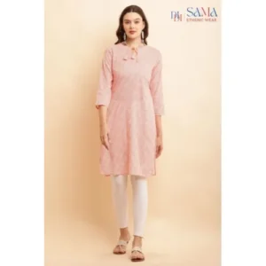 Print Cotton Kurti