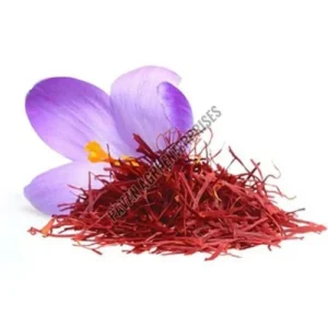 Saffron