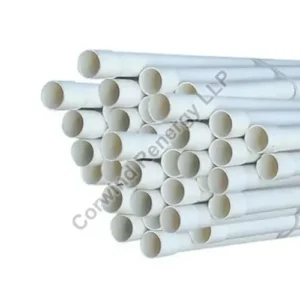 PVC Conduit Pipes