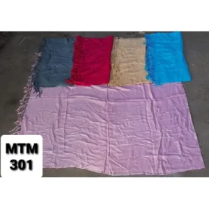 Rayon Plain Dupatta