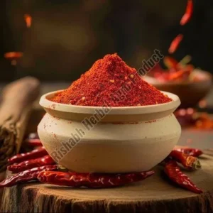 Red Chilli Powder