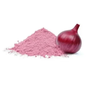 Red Onion Powder