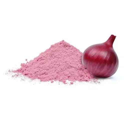 Red Onion Powder