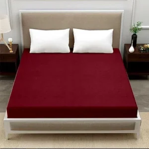 Cotton Mattress Protector