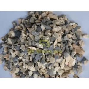 Refractory Calcined Bauxite
