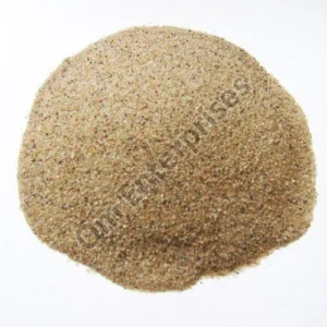 Resin Coated Sand